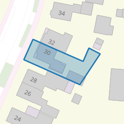 Perceel DNM00-A-2037