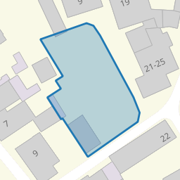 Perceel DNM00-A-2182