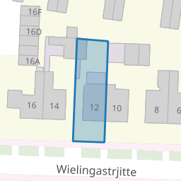 Perceel DNM00-A-2265