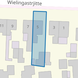 Perceel DNM00-A-2271