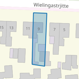 Perceel DNM00-A-2273