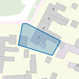 Perceel DNM00-A-2283