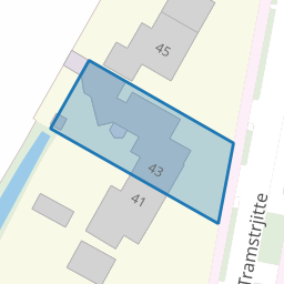 Perceel DNM00-A-2385