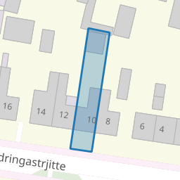Perceel DNM00-A-2410