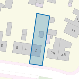 Perceel DNM00-A-2414