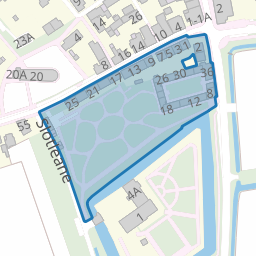 Perceel DNM00-A-2437