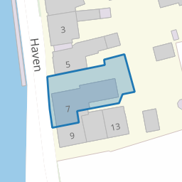 Perceel DNM00-A-2517