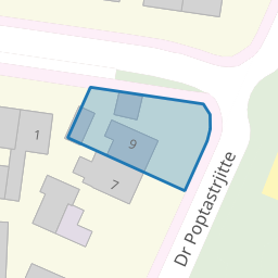 Perceel DNM00-A-2527