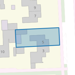 Perceel DNM00-A-2650
