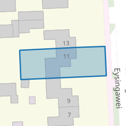 Perceel DNM00-A-2722