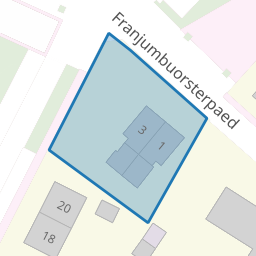Perceel DNM00-A-2774