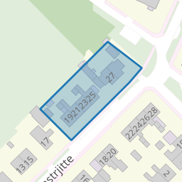 Perceel DNM00-A-2781