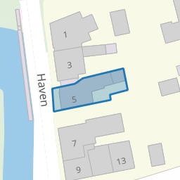 Perceel DNM00-A-3092