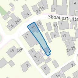 Perceel DNM00-A-3312