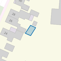 Perceel DNM00-A-3399