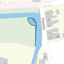 Perceel DNM00-A-3541