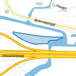 Perceel DNM00-A-3585