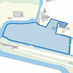 Perceel DNM00-A-3619