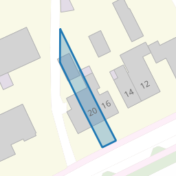 Perceel DNM00-C-1458