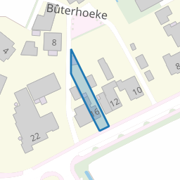 Perceel DNM00-C-1459