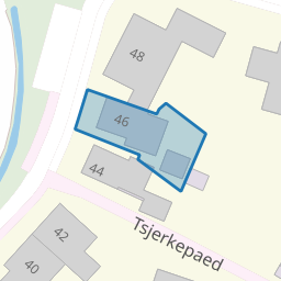 Perceel DNM00-C-1658