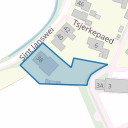 Perceel DNM00-C-1697