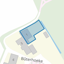 Perceel DNM00-C-1779