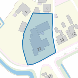 Perceel DNM00-C-1841