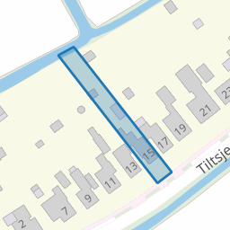 Perceel DNM00-C-2011