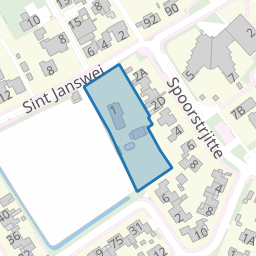 Perceel DNM00-C-2018