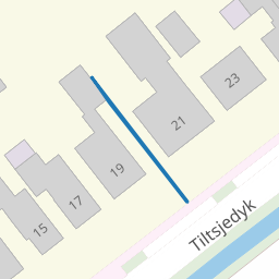 Perceel DNM00-C-2123