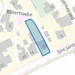 Perceel DNM00-C-2134