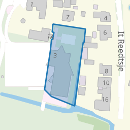 Perceel DNM00-C-2269