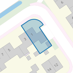 Perceel DNM00-C-2283