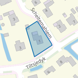 Perceel DNM00-C-2299