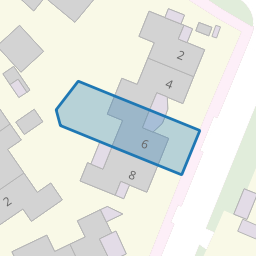 Perceel DNM00-C-2320