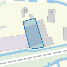 Perceel DNM00-C-2331