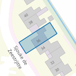 Perceel DNM00-C-2368