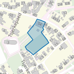 Perceel DNM00-C-2532