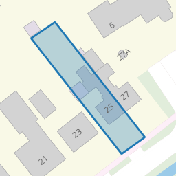 Perceel DNM00-C-2548