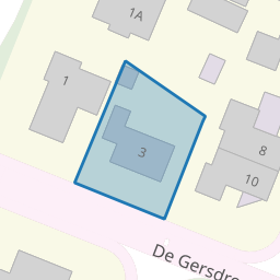 Perceel DNM00-C-2723