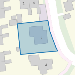 Perceel DNM00-C-2773