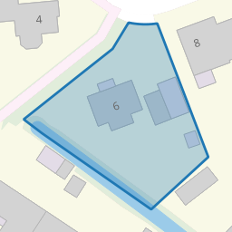 Perceel DNM00-C-2775