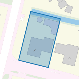 Perceel DNM00-C-2807