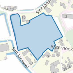 Perceel DNM00-C-2933