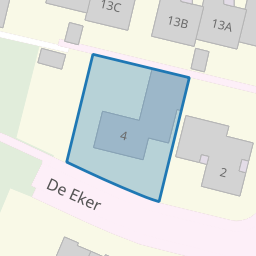 Perceel DNM00-C-2974
