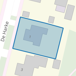 Perceel DNM00-C-2976