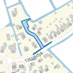 Perceel DNM00-C-2997