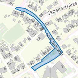 Perceel DNM00-C-3010