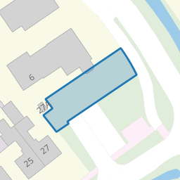 Perceel DNM00-C-3036